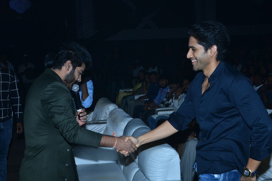 Majili-Movie-Pre-Release-Event-Photos